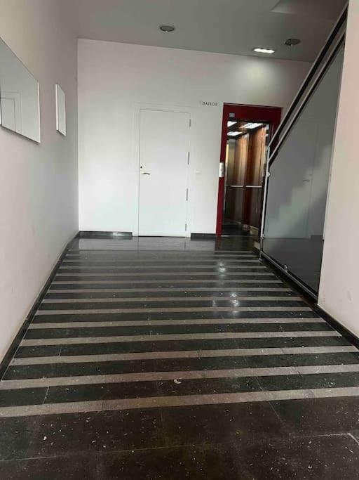 アルカナルPiso Con Terraza A 5 Min Del Marアパートメント エクステリア 写真